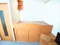 レオパレスブリッサ北花田 その他