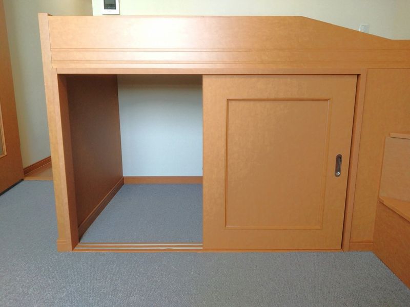 leopalace SOLUTIONS III Storage