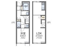 43789 Floorplan