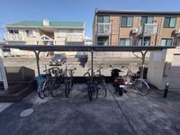 LEONEXT SHK Khu vực chung