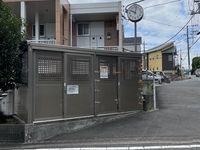 レオパレスＳＨＩＲＯＹＡＭＡⅥ 共用部分