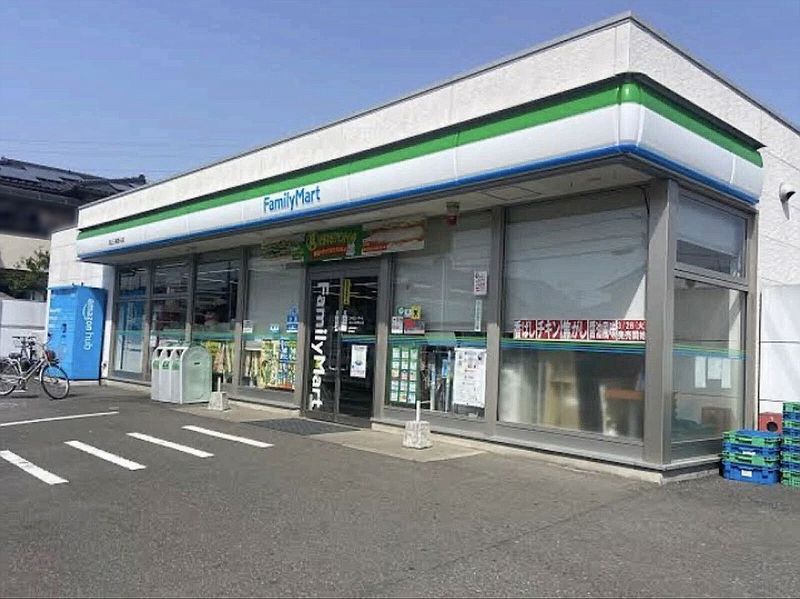 レオパレスミワノ　パーク 周辺環境