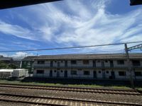 レオネクストＬ栄谷 眺望