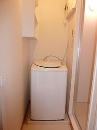 レオパレスフォートⅡ その他