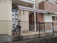 レオパレスボヌール桜森 共用部分