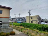 レオパレスエクセラン春日 眺望
