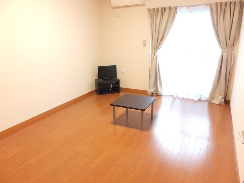leopalace Casa Domani 客厅
