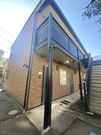 レオネクストロングライフ山手 共用部分