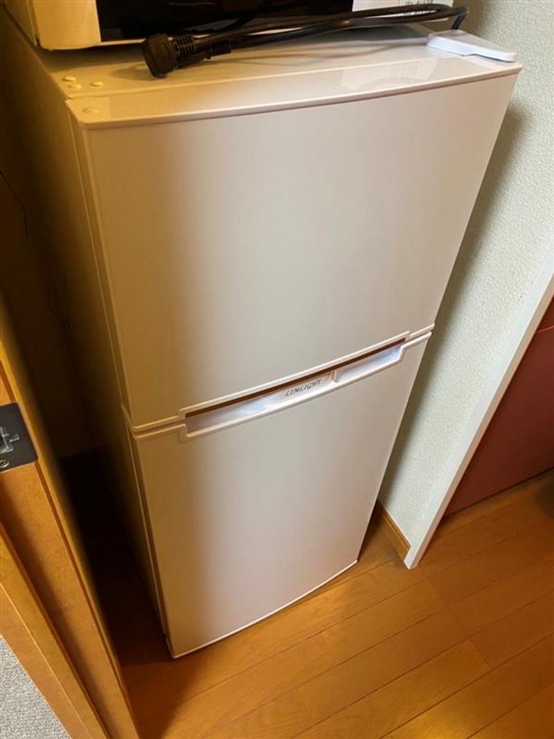 leopalace Stella House Other facilities