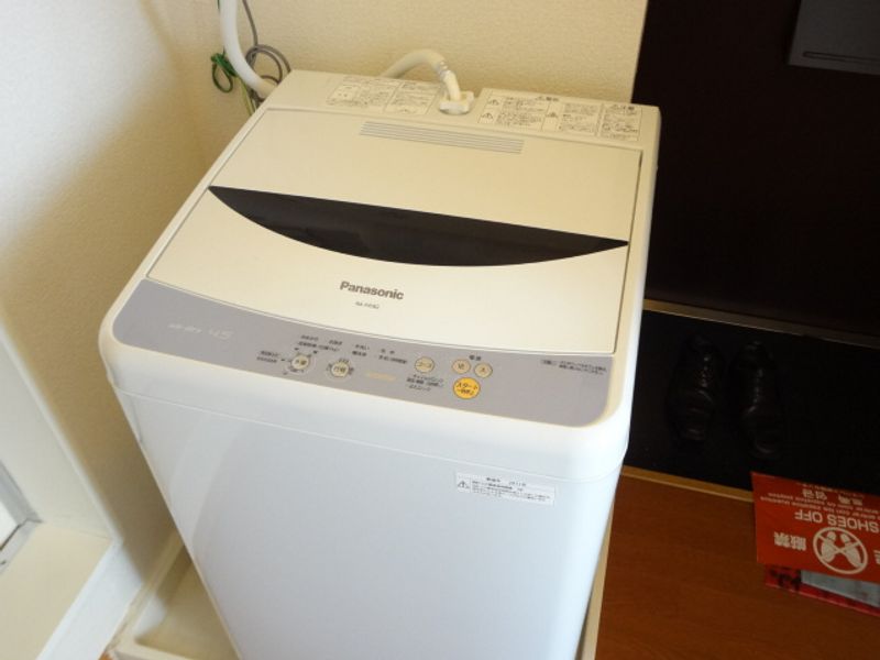 レオパレス神戸 その他設備
