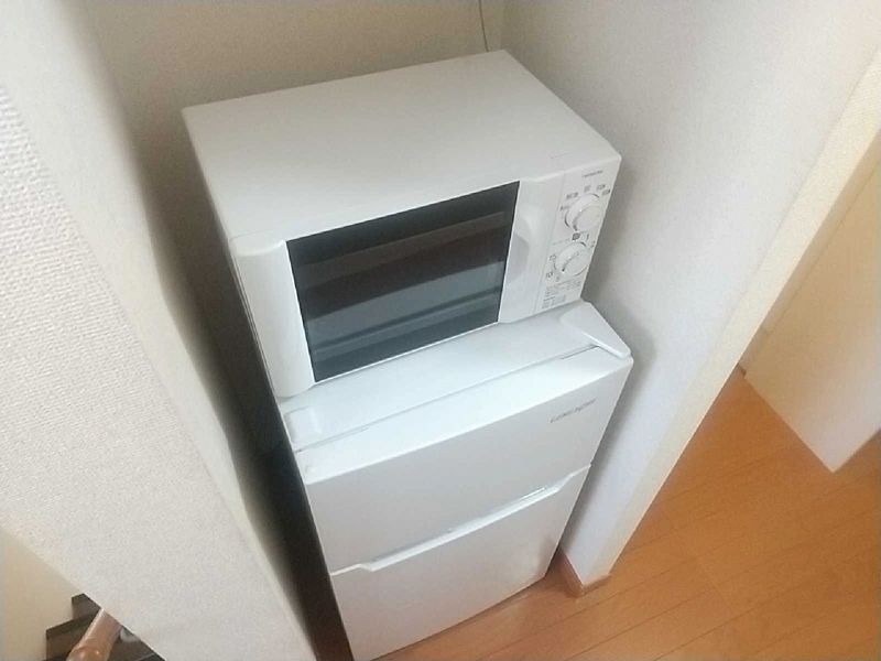 leopalace Village Thiết bị khác