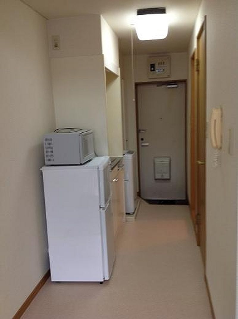 レオパレスＫＡＩ 共用部分