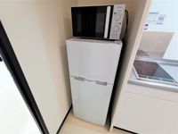 レオネクストＮａｋａｊｙｕ その他