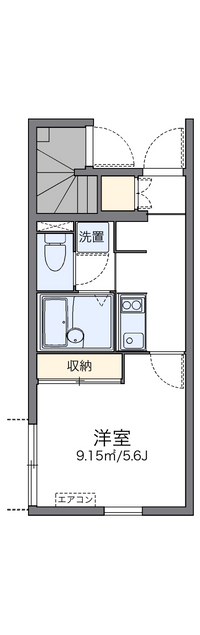 48255 Floorplan