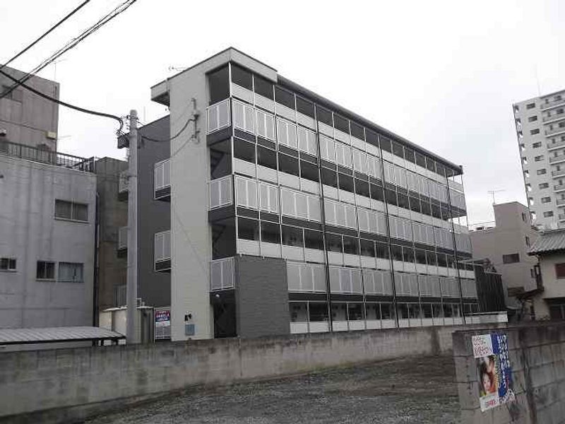 leopalace Ciel 외관