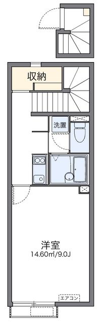 47246 Floorplan