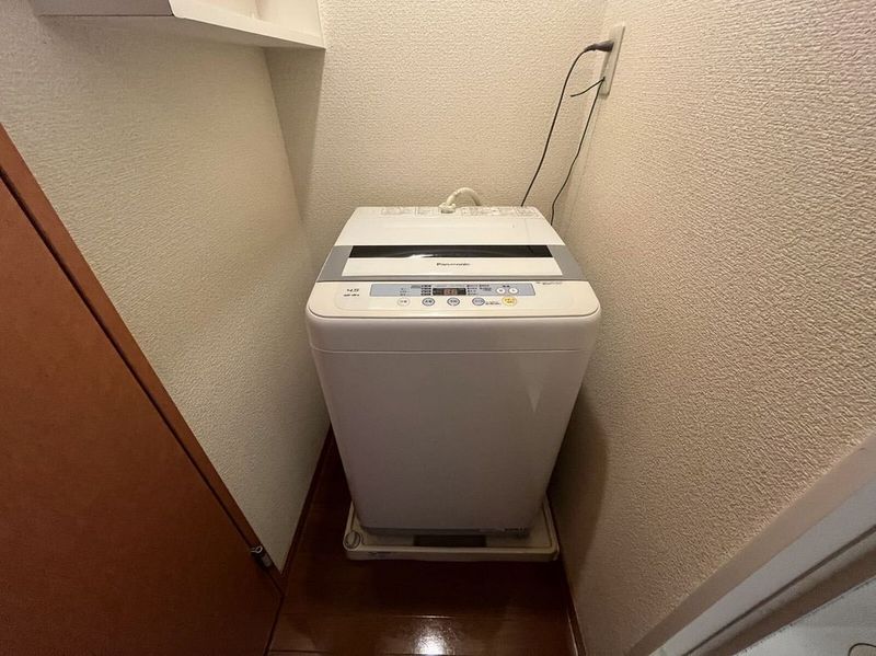 レオパレスフォーサイト　松山 その他