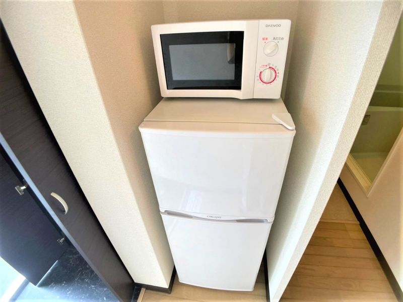 レオネクストポッポ その他設備