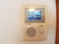 レオパレス神宮の杜 セキュリティ