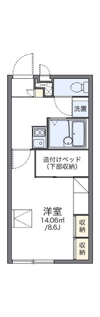 28005 格局图