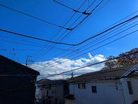 レオパレスＳｉｒ　Ｈｏｕｓｅ 眺望