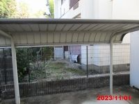 レオパレス西城 共用部分