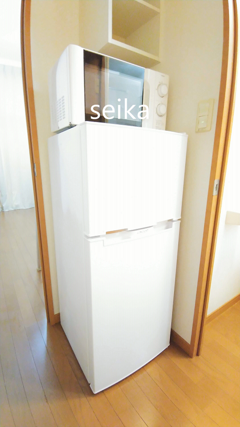 レオパレスグランデ瑞江 その他設備