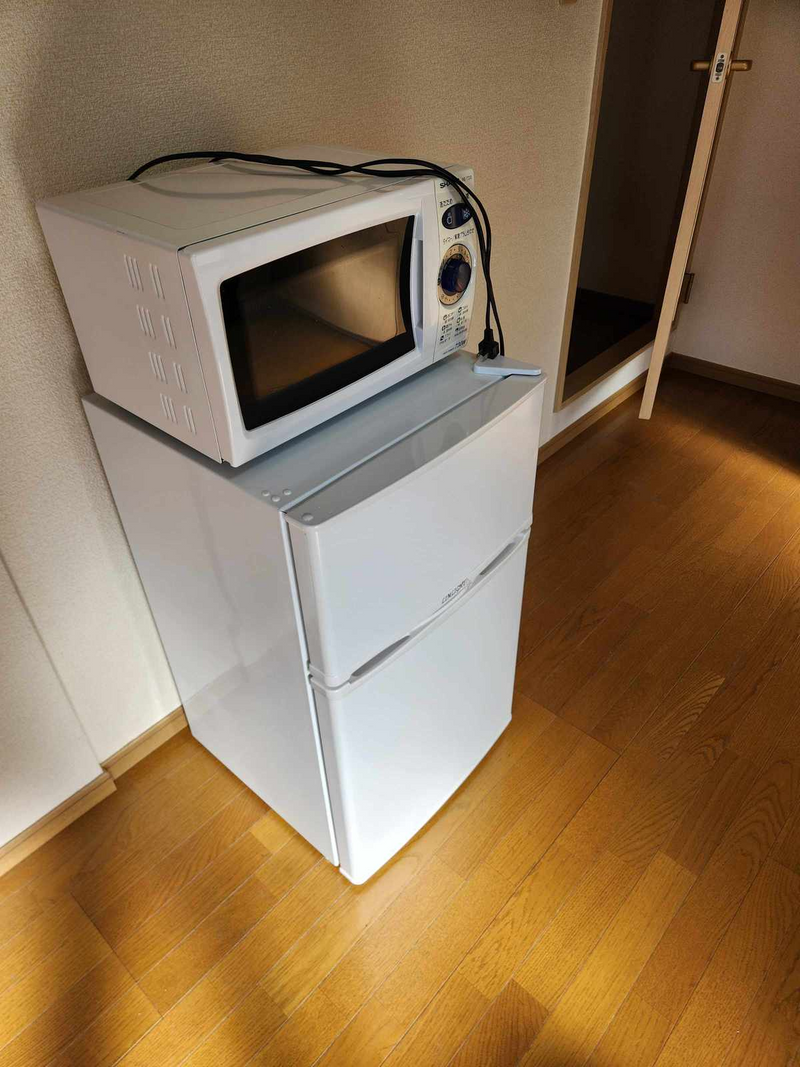 leopalace Hirakata Doyama 기타 시설