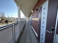 レオネクストプッチーニ 共用部分