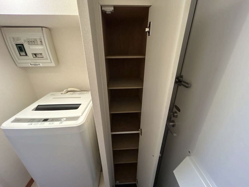 レオパレスマロン その他