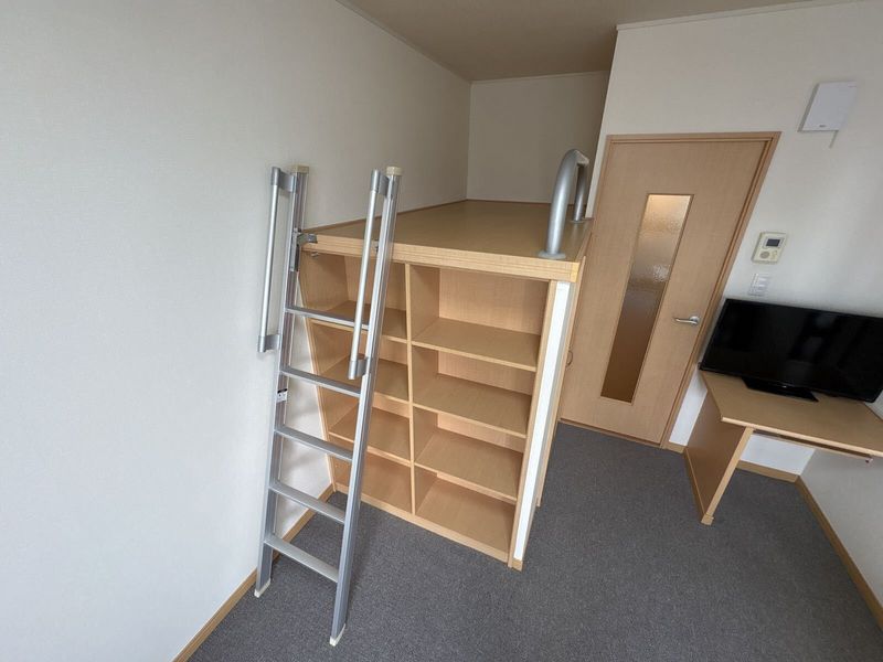 leopalace Suzukaze Other