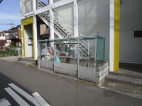 レオパレス南町田 共用部分