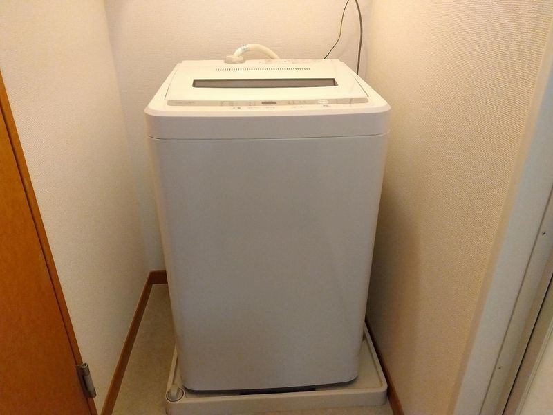 レオパレスフリューゲル その他