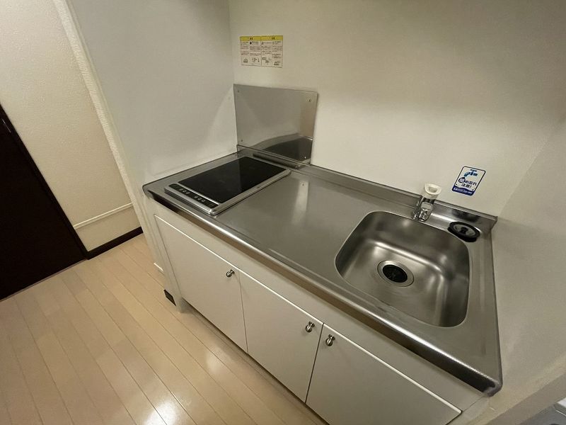 レオネクストステラ キッチン