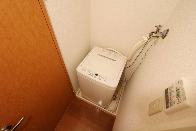 レオパレスノーブル・ノーヴァⅡ その他設備
