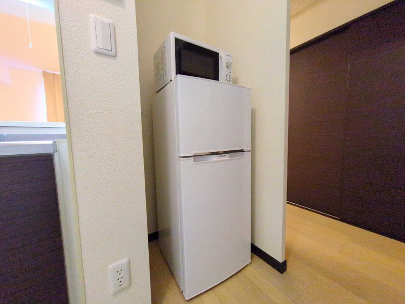 レオネクストチェディグローブⅢ その他設備