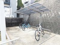 レオネクスト桜 共用部分
