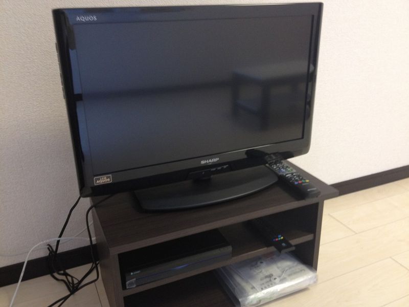 レオネクストアムール羽生 その他設備