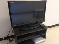 レオネクストアムール羽生 その他設備