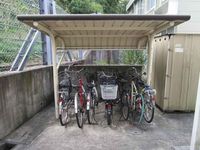 レオパレスエールⅠ 共用部分
