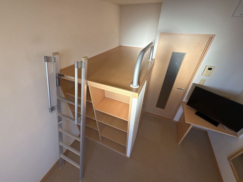 レオパレスサンクフルコート その他