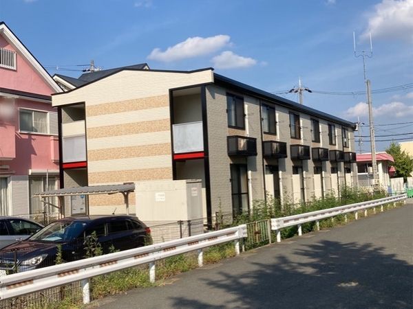 leopalace Sudecole 외관