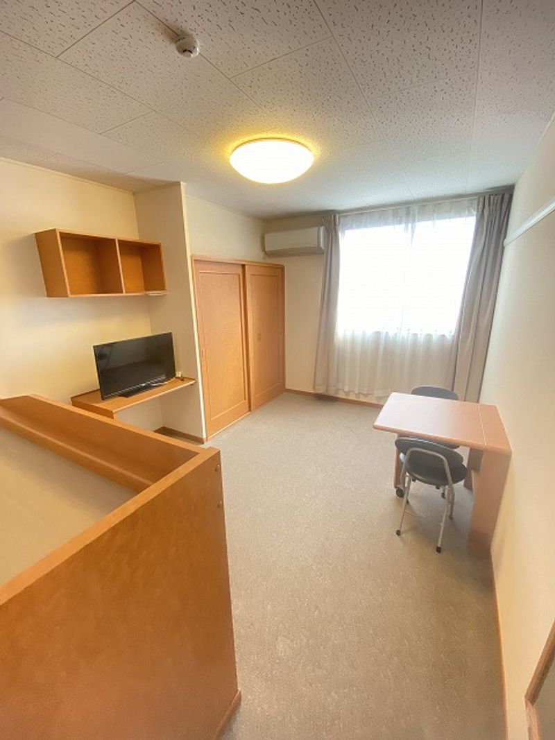 leopalace Comfort Akura 거실