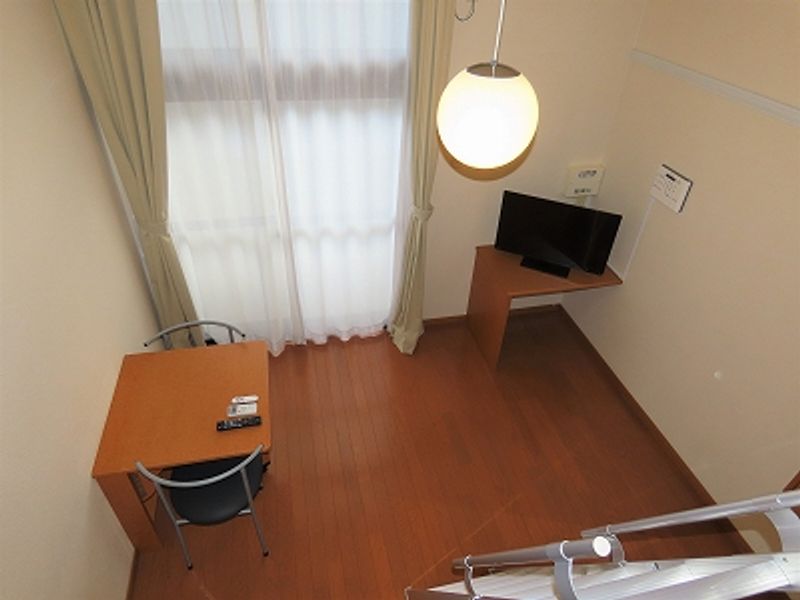 leopalace Sanae 卧室