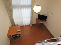 leopalace Sanae 卧室