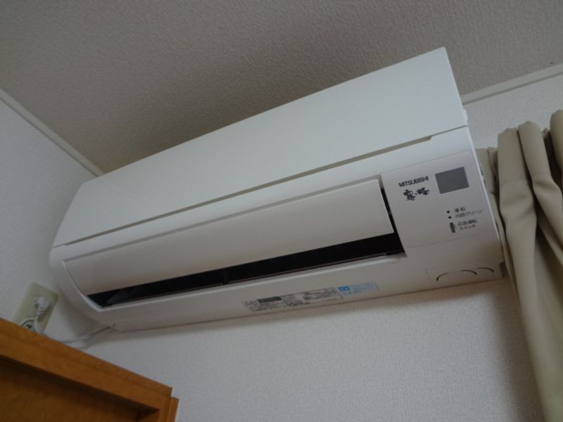 レオパレスシャイン その他設備