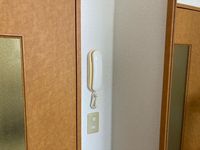 レオパレスリリー セキュリティ