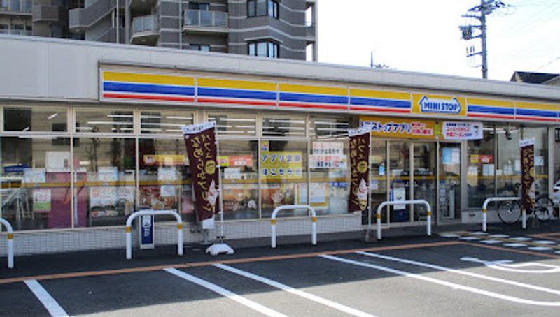 レオパレスシャルム 周辺環境