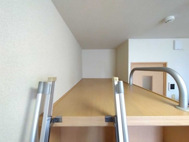 レオパレスフォンテーヌ高松 その他