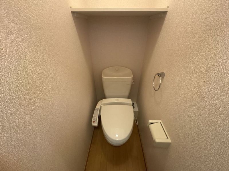 leopalace Shonan 7 Nhà vệ sinh